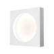Vuoto 10" LED Sconce