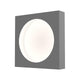 Vuoto 10" LED Sconce