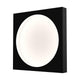 Vuoto 15" LED Sconce