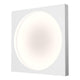 Vuoto 20" LED Sconce