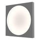 Vuoto 20" LED Sconce