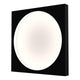 Vuoto 20" LED Sconce