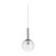 Bubbles 10" 1-Light Pendant