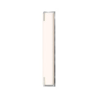 New Edge 24" LED Bath Bar