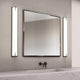 New Edge 32" LED Bath Bar