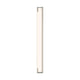 New Edge 40" LED Bath Bar