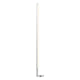 Keel LED Floor Lamp