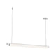Keel 44" LED Pendant