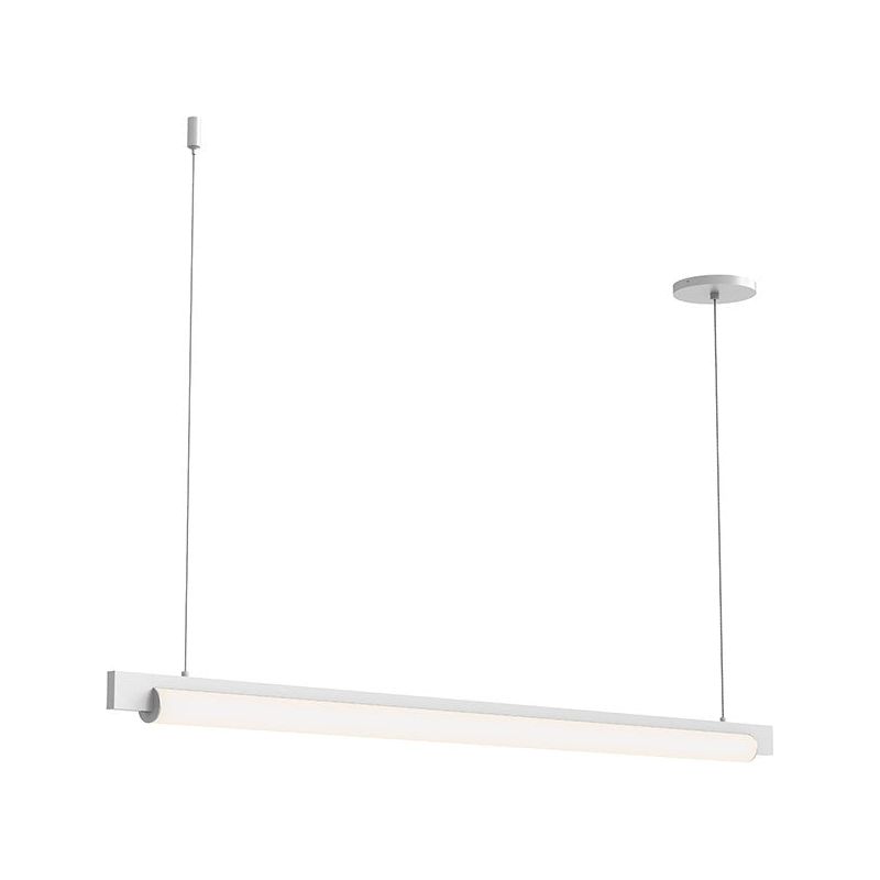 Keel 44" LED Pendant (with 20' Cords)