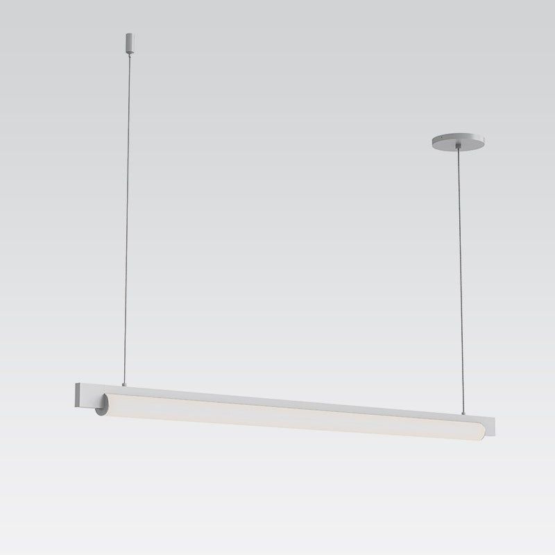 Keel 44" LED Pendant (with 20' Cords)