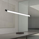 Keel 44" LED Pendant