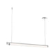 Keel 44" LED Pendant