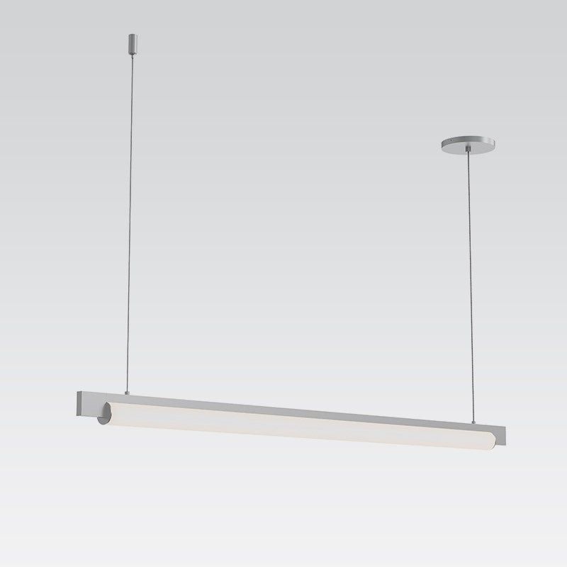 Keel 44" LED Pendant (with 20' Cords)