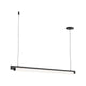 Keel 44" LED Pendant