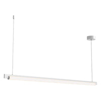 Keel 60" LED Pendant