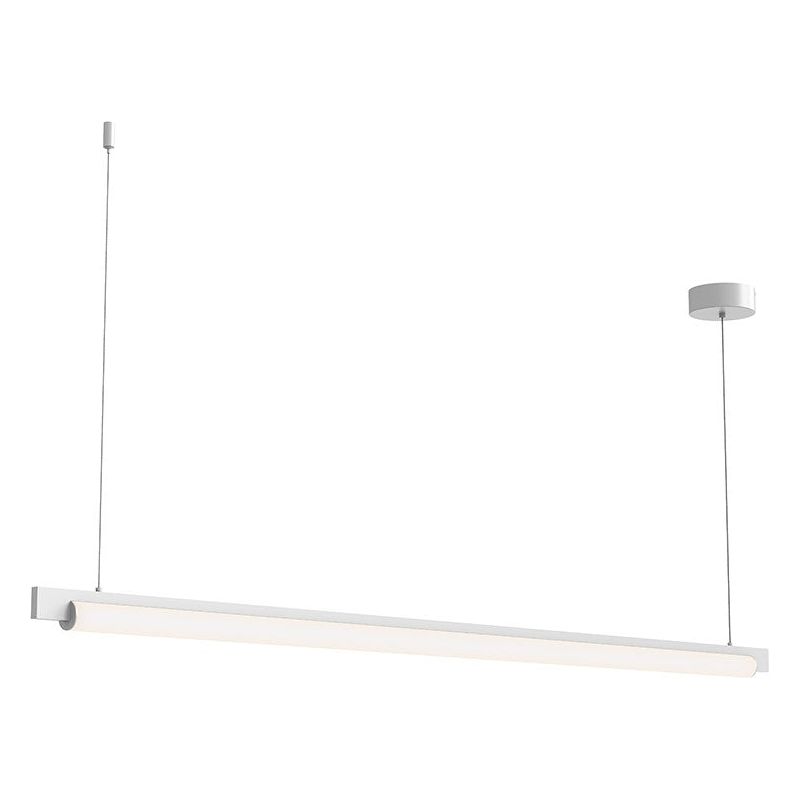 Keel 60" LED Pendant (with 20' Cords)