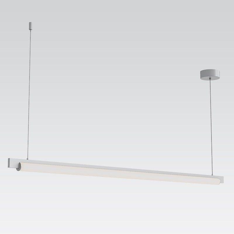 Keel 60" LED Pendant (with 20' Cords)