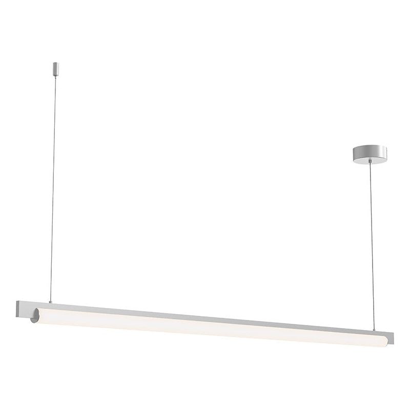 Keel 60" LED Pendant (with 20' Cords)