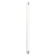 Keel 36" LED Bath Bar