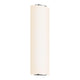 Wave Vertical Bath Bar