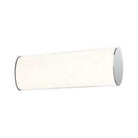 Tuo 18" LED Bath Bar