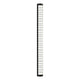 Gessato 40" LED Bath Bar