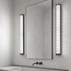 Gessato 40" LED Bath Bar