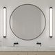 Radio 32" LED Bath Bar