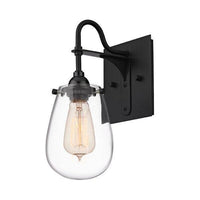 Chelsea Bath Sconce