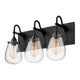 Chelsea 3-Light Bath Bar