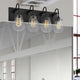 Chelsea 3-Light Bath Bar