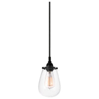 Chelsea 1-Light Pendant