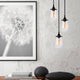 Chelsea 3-Light Pendant