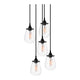 Chelsea 5-Light Pendant