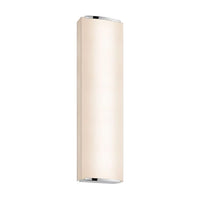 Wave Shade 3-Light Sconce