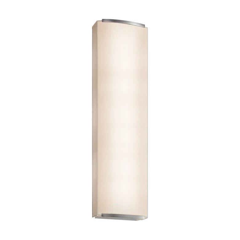 Wave Shade 3-Light Sconce