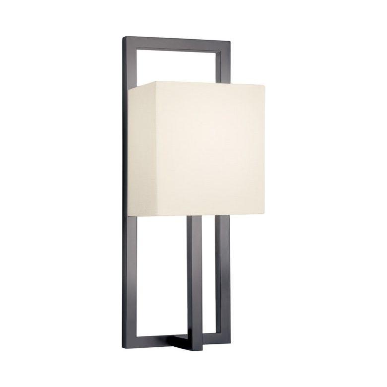 Linea Tall Sconce