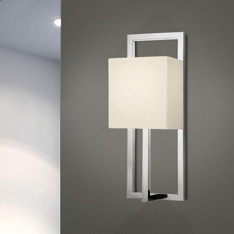 Linea Tall Sconce