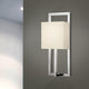 Linea Tall Sconce