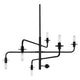 Atelier 6-Light Pendant