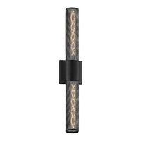 Urban Edge 2-Light Sconce