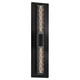 Urban Edge 2-Light Panel Sconce