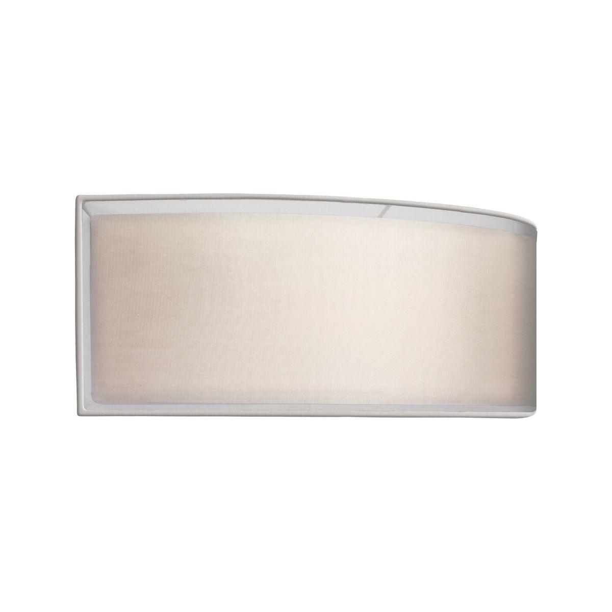 Puri ADA Horizontal Sconce