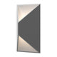 Prisma LED Sconce