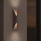 Prisma LED Sconce
