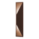 Prisma Tall LED Sconce