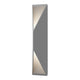 Prisma Tall LED Sconce