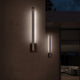 Stripe 24" LED Sconce