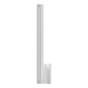 Stripe 24" LED Sconce