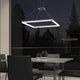 Stripe 24" LED Sconce